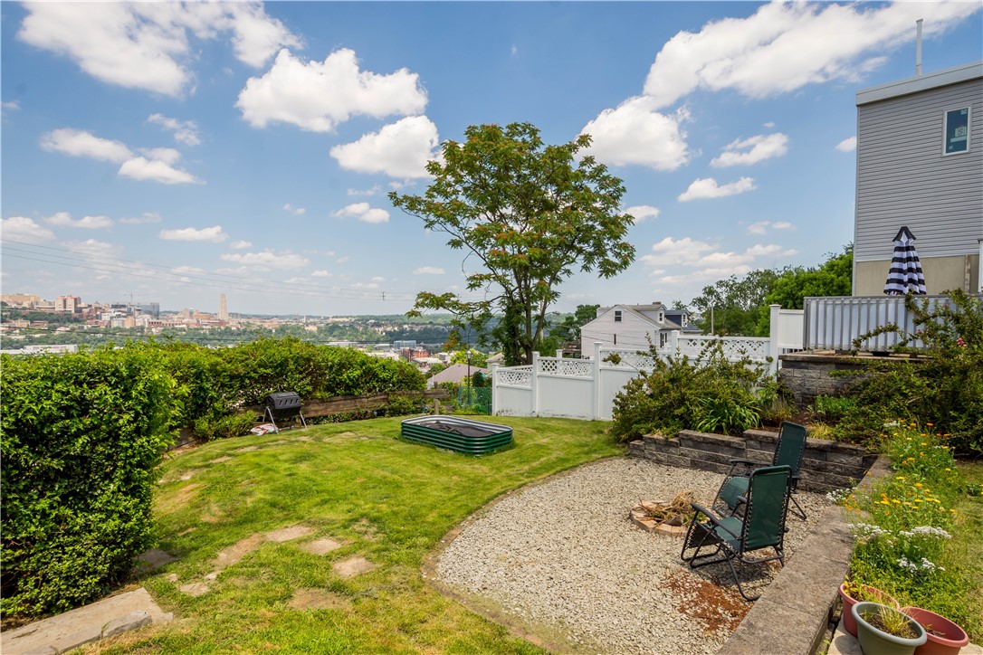 South Side, Pennsylvania 15203, United States, 4 Bedrooms Bedrooms, ,3 BathroomsBathrooms,Residential,Active,164408