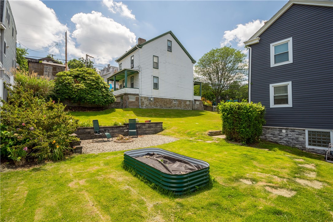 South Side, Pennsylvania 15203, United States, 4 Bedrooms Bedrooms, ,3 BathroomsBathrooms,Residential,Active,164408