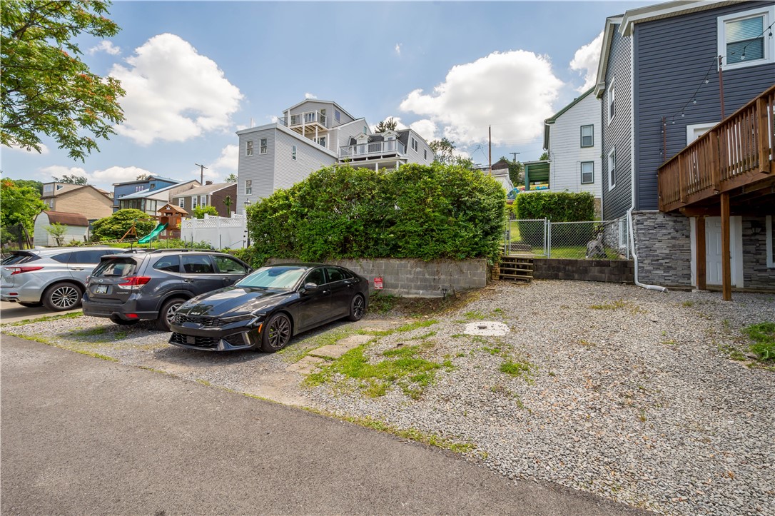 South Side, Pennsylvania 15203, United States, 4 Bedrooms Bedrooms, ,3 BathroomsBathrooms,Residential,Active,164408