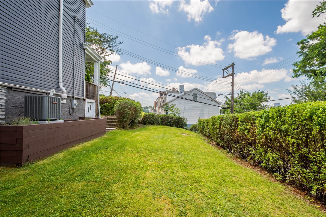 South Side, Pennsylvania 15203, United States, 4 Bedrooms Bedrooms, ,3 BathroomsBathrooms,Residential,Active,164408