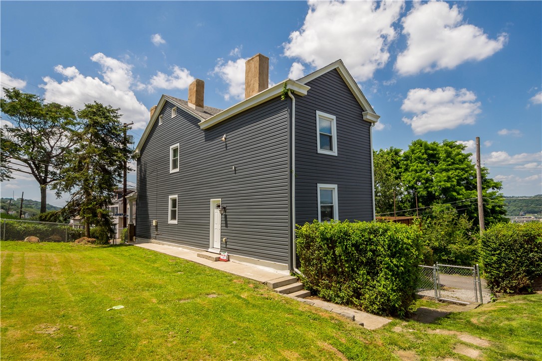 South Side, Pennsylvania 15203, United States, 4 Bedrooms Bedrooms, ,3 BathroomsBathrooms,Residential,Active,164408