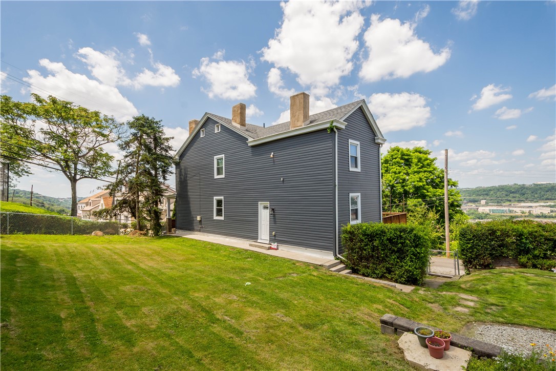 South Side, Pennsylvania 15203, United States, 4 Bedrooms Bedrooms, ,3 BathroomsBathrooms,Residential,Active,164408