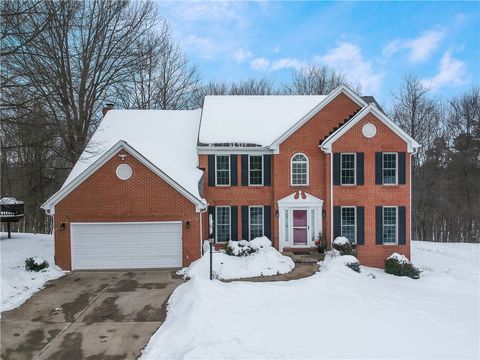 704 Helen Court Cranberry Twp PA 16066