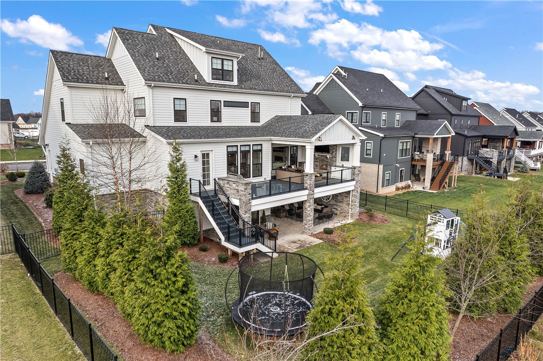 2040 Cherry Rd