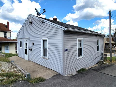 Photo for 1724 Romine Avenue Rear