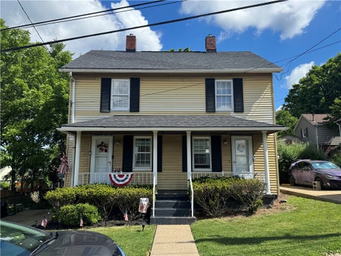 Multifamily For Sale - 15-16 Ring St St<br/> Indiana Twp, PA 15075