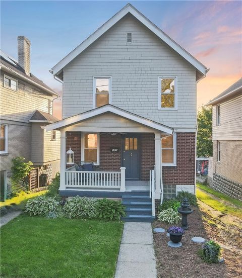 523 Homewood Ave Trafford PA 15085