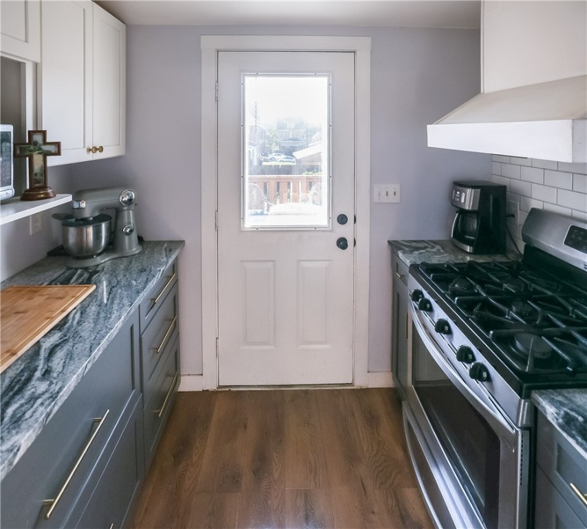 523 Homewood Ave Ave, Trafford, Pennsylvania image 8