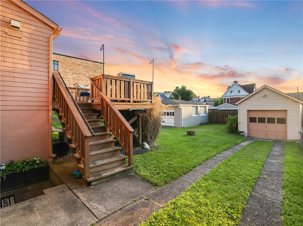 523 Homewood Ave Ave, Trafford, Pennsylvania image 18