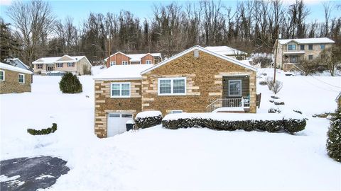 21 Boyka Dr Finleyville PA 15332