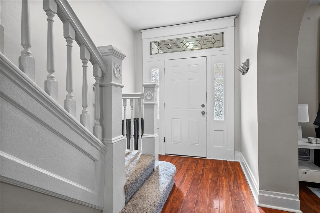 124 Parkfield Street