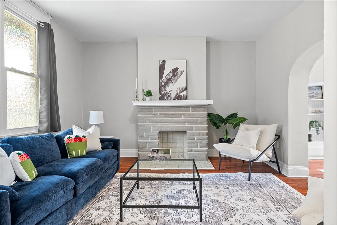 124 Parkfield Street