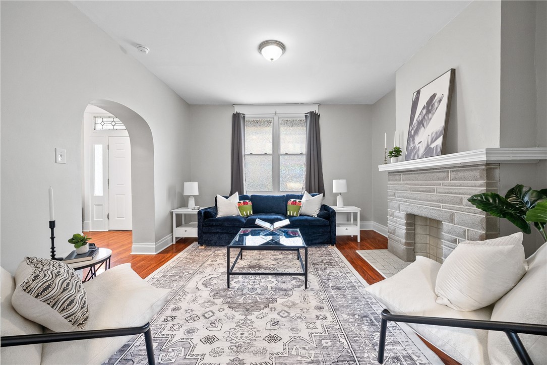 124 Parkfield Street