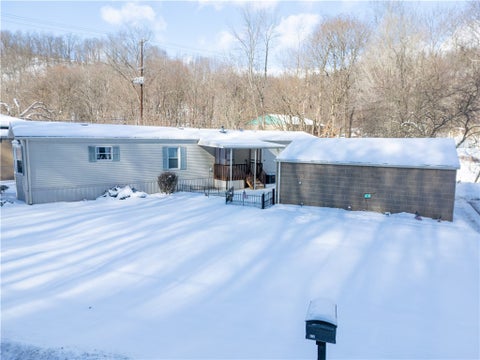 Photo for 476 Blockhouse Run Rd