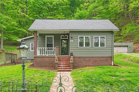 Homes For Sale - 301 Redgate Rd Rd<br/> Aleppo, PA 15143