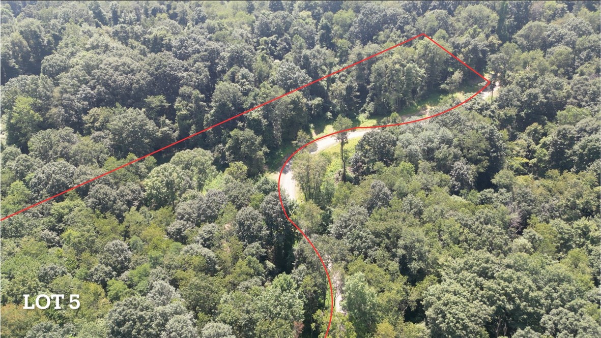 8071 Franklin Rd (Lot 5)