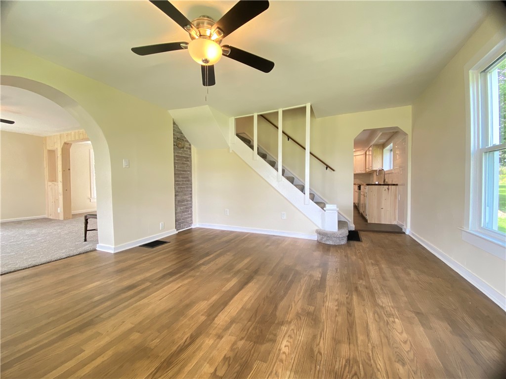 Fallowfield, Pennsylvania 16131, United States, 3 Bedrooms Bedrooms, ,1 BathroomBathrooms,Residential,Contingent,46546