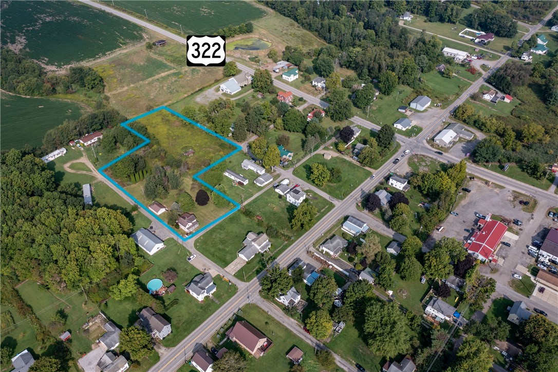 Fallowfield, Pennsylvania 16131, United States, 3 Bedrooms Bedrooms, ,1 BathroomBathrooms,Residential,Contingent,46546