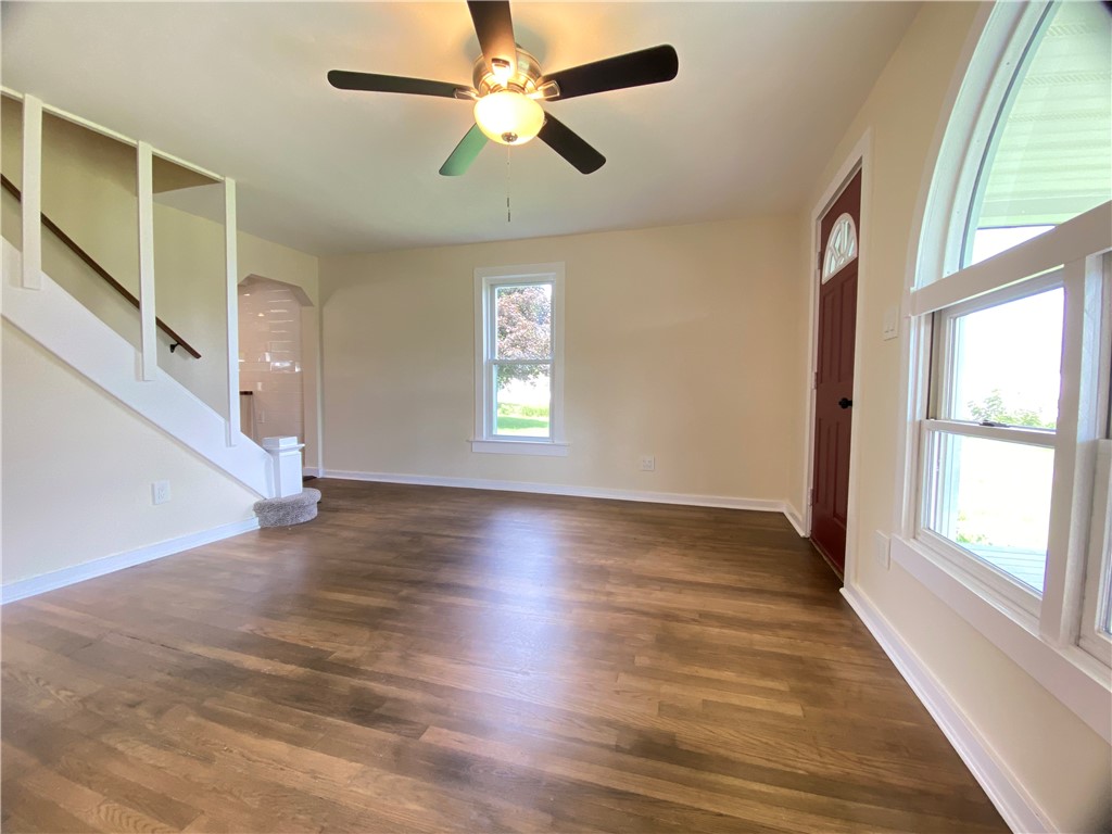 Fallowfield, Pennsylvania 16131, United States, 3 Bedrooms Bedrooms, ,1 BathroomBathrooms,Residential,Contingent,46546