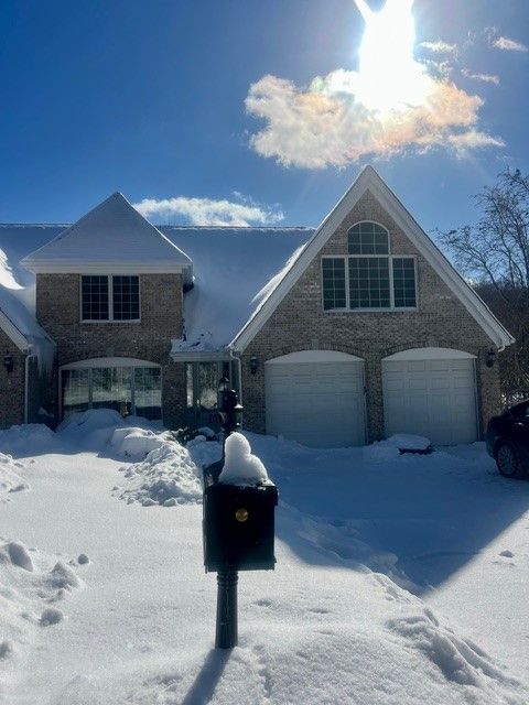 152 Saint Ives Way Jackson Twp PA 16063