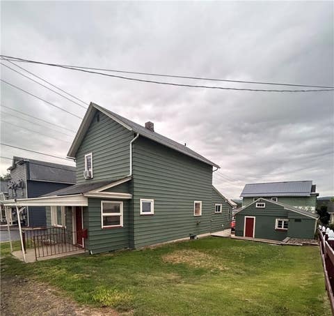 Photo for 44 Gilfillan St.