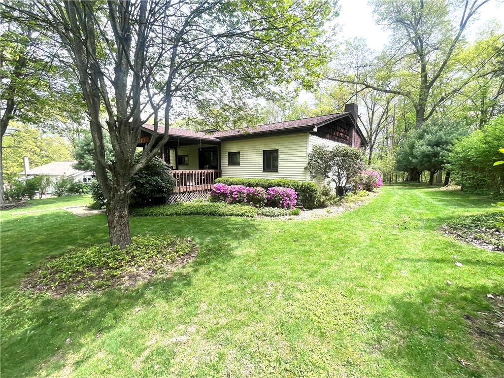 358 Crisswell Rd