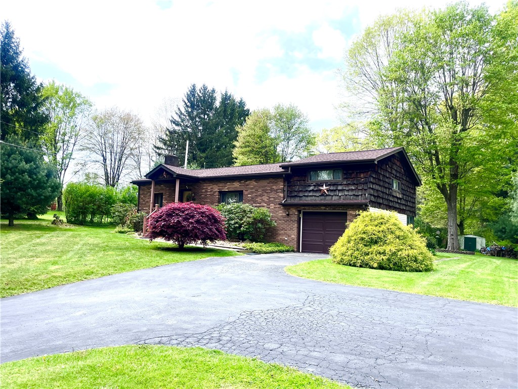 358 Crisswell Rd