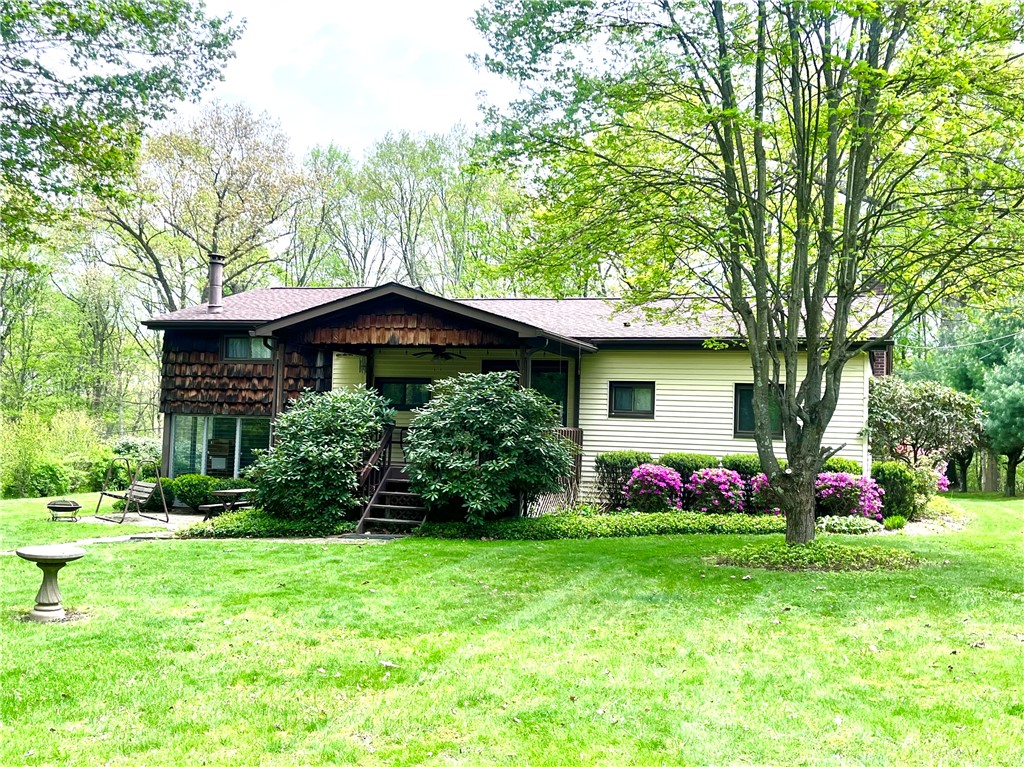 358 Crisswell Rd