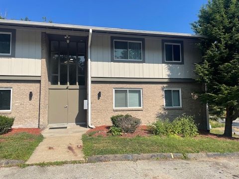 Photo of 100 Penn Pleasant Dr #3, Penn Hills, PA 15147 (MLS # 1729835)