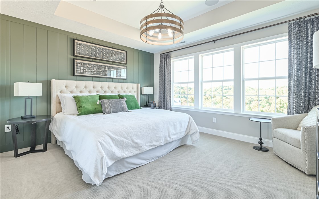 Photo 10 of 23 of HOMESITE 18B Olivia Street townhome