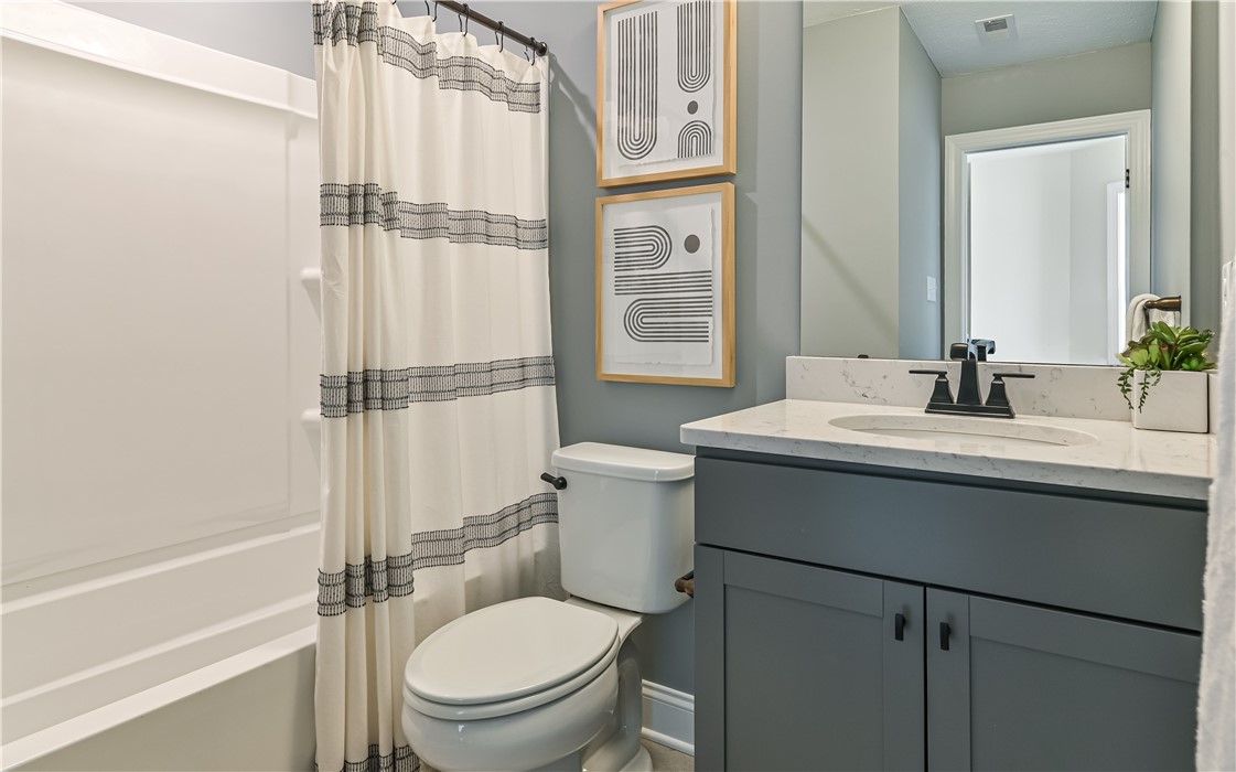 Photo 14 of 23 of HOMESITE 18B Olivia Street townhome