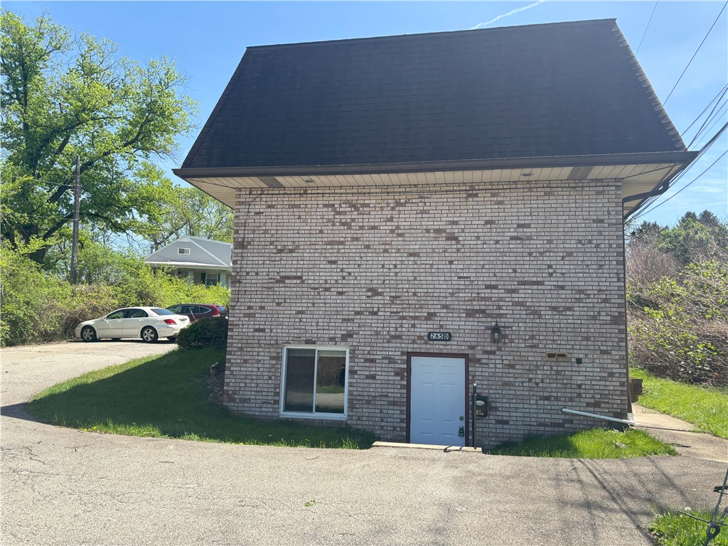N Versailles, Pennsylvania 15137, United States, 1 Bedroom Bedrooms, ,1 BathroomBathrooms,Residential,Active,119505