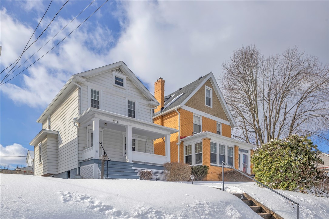 1604 Edgewood Ave, Coraopolis, Pennsylvania image 2