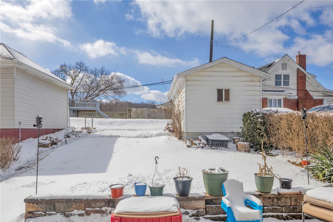 1604 Edgewood Ave, Coraopolis, Pennsylvania image 5