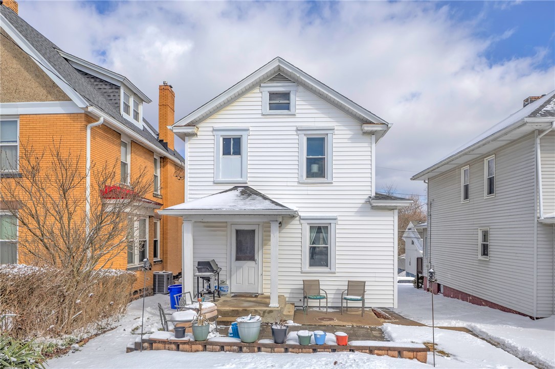 1604 Edgewood Ave, Coraopolis, Pennsylvania image 6