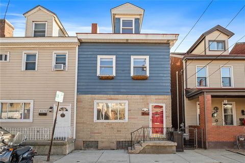 Photo of 4068 Howley St, Pittsburgh, PA 15224 (MLS # 1743322)