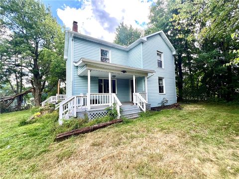 3758 Ellwood Road Shenango Twp PA 16101