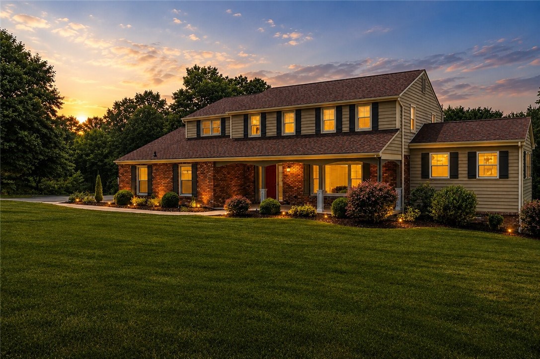 2587 Cole Road