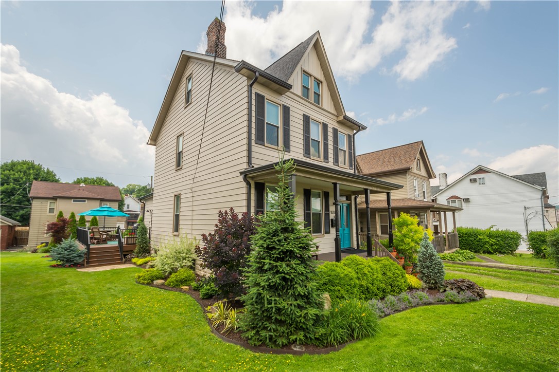 Coraopolis, Pennsylvania 15108, United States, 4 Bedrooms Bedrooms, ,2 BathroomsBathrooms,Residential,Active,163799