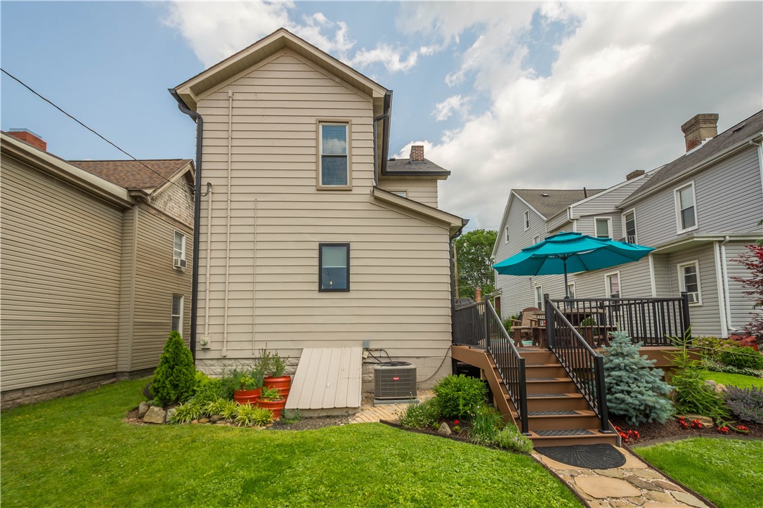 Coraopolis, Pennsylvania 15108, United States, 4 Bedrooms Bedrooms, ,2 BathroomsBathrooms,Residential,Active,163799