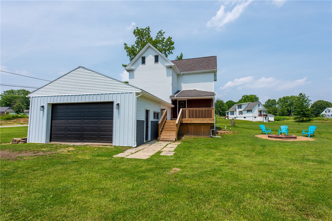 Gilpin Twp, Pennsylvania 15656, United States, 3 Bedrooms Bedrooms, ,2 BathroomsBathrooms,Residential,Active,169617