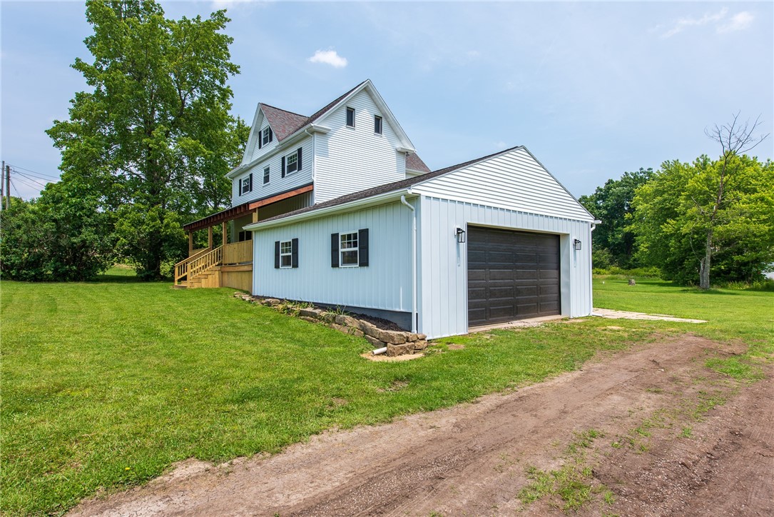 Gilpin Twp, Pennsylvania 15656, United States, 3 Bedrooms Bedrooms, ,2 BathroomsBathrooms,Residential,Active,169617