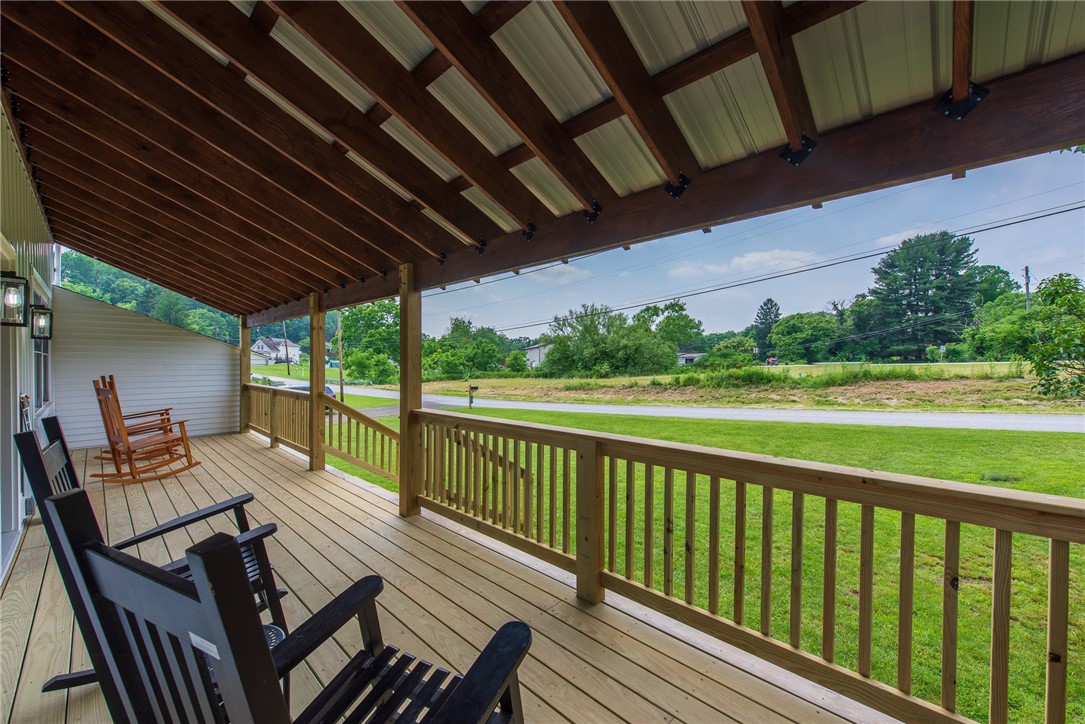 Gilpin Twp, Pennsylvania 15656, United States, 3 Bedrooms Bedrooms, ,2 BathroomsBathrooms,Residential,Active,169617