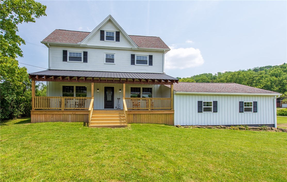 Gilpin Twp, Pennsylvania 15656, United States, 3 Bedrooms Bedrooms, ,2 BathroomsBathrooms,Residential,Active,169617
