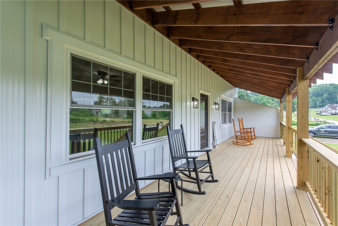 Gilpin Twp, Pennsylvania 15656, United States, 3 Bedrooms Bedrooms, ,2 BathroomsBathrooms,Residential,Active,169617