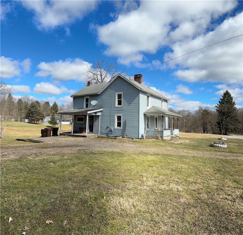 2343 Downing Ln Ln, Hermitage, Pennsylvania image 1