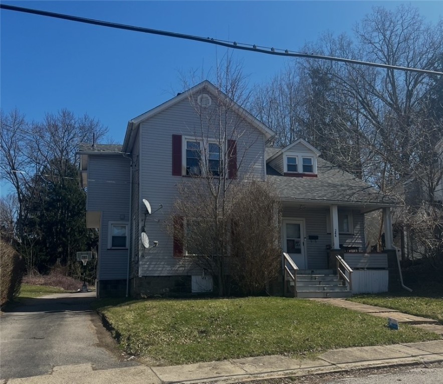 244 N Oakland Ave Ave, Sharon, Pennsylvania image 2