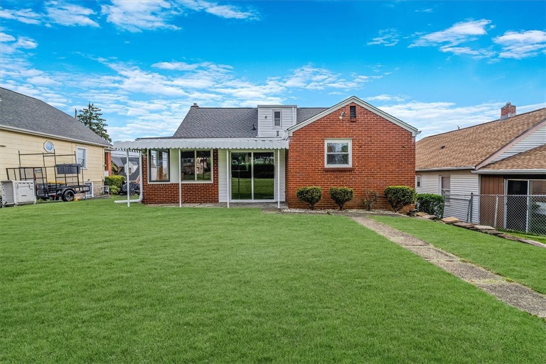 2730 Bertha Street St, Bethel Park, Pennsylvania image 36
