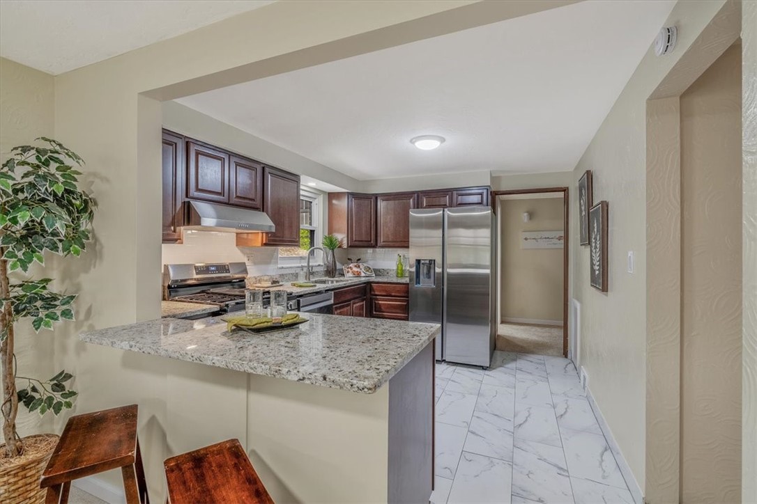 2730 Bertha Street St, Bethel Park, Pennsylvania image 12