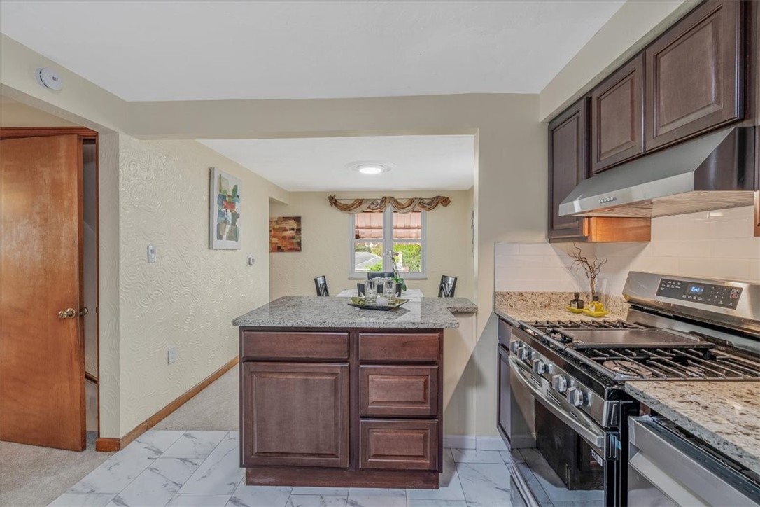2730 Bertha Street St, Bethel Park, Pennsylvania image 14